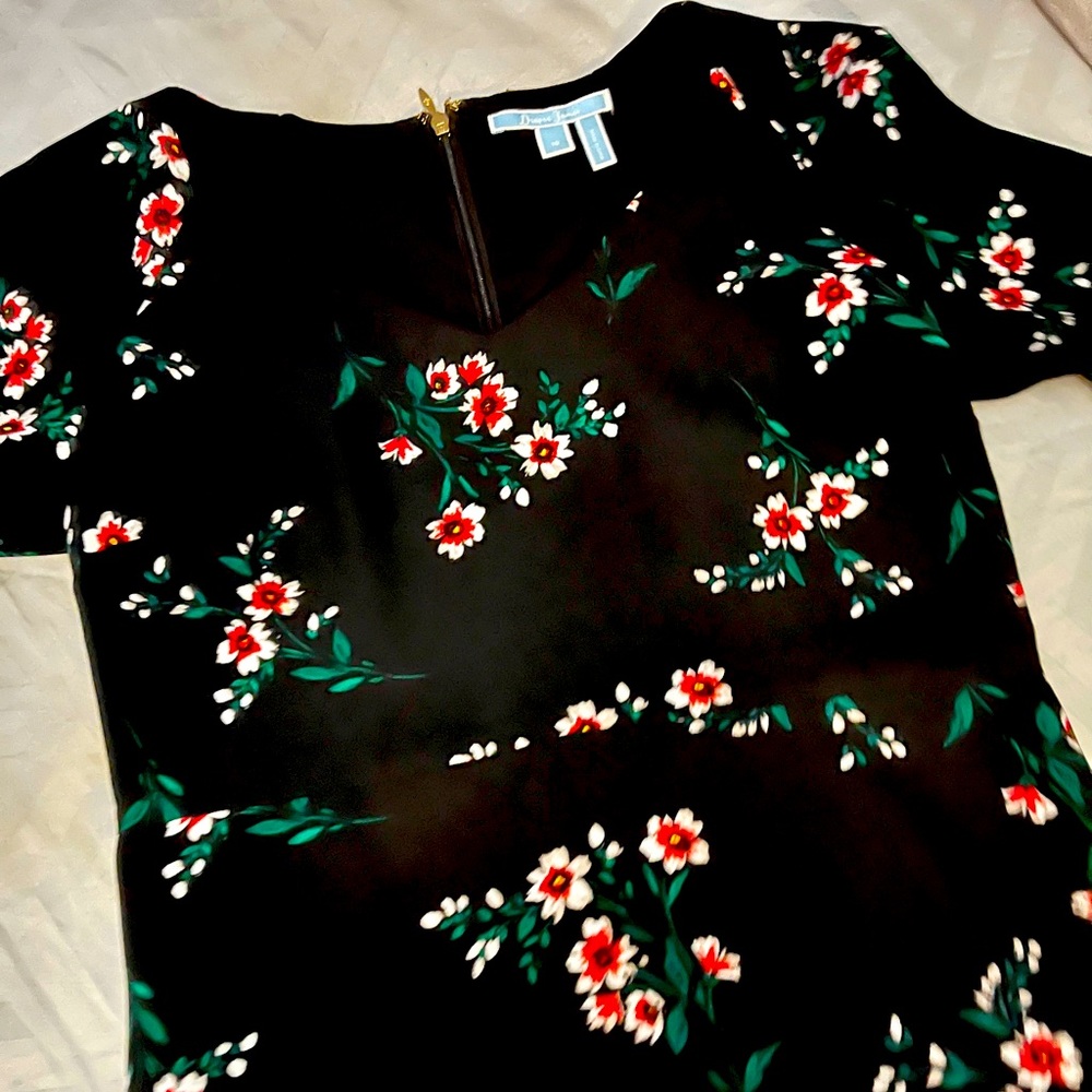 Draper James Classic anytime dress